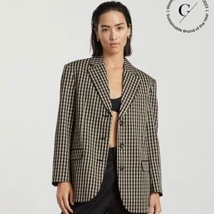 Everlane “The 80’s Blazer”